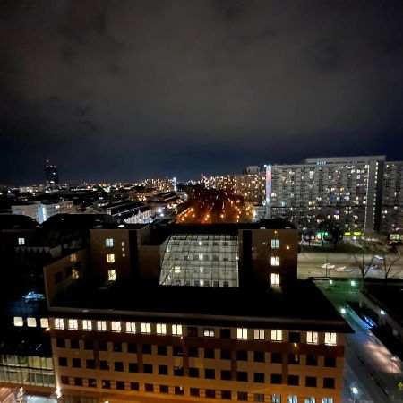 Murano Apartaments Atrium Warszawa Eksteriør bilde