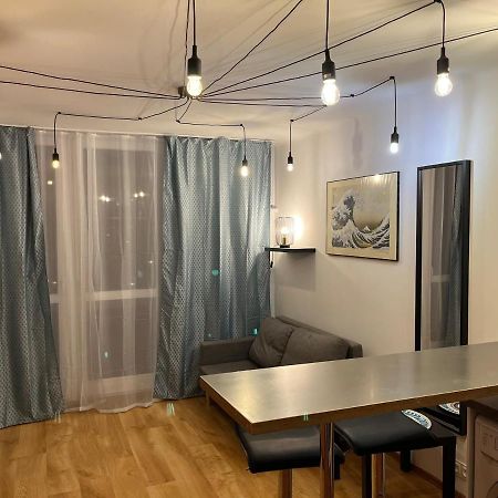 Murano Apartaments Atrium Warszawa Eksteriør bilde