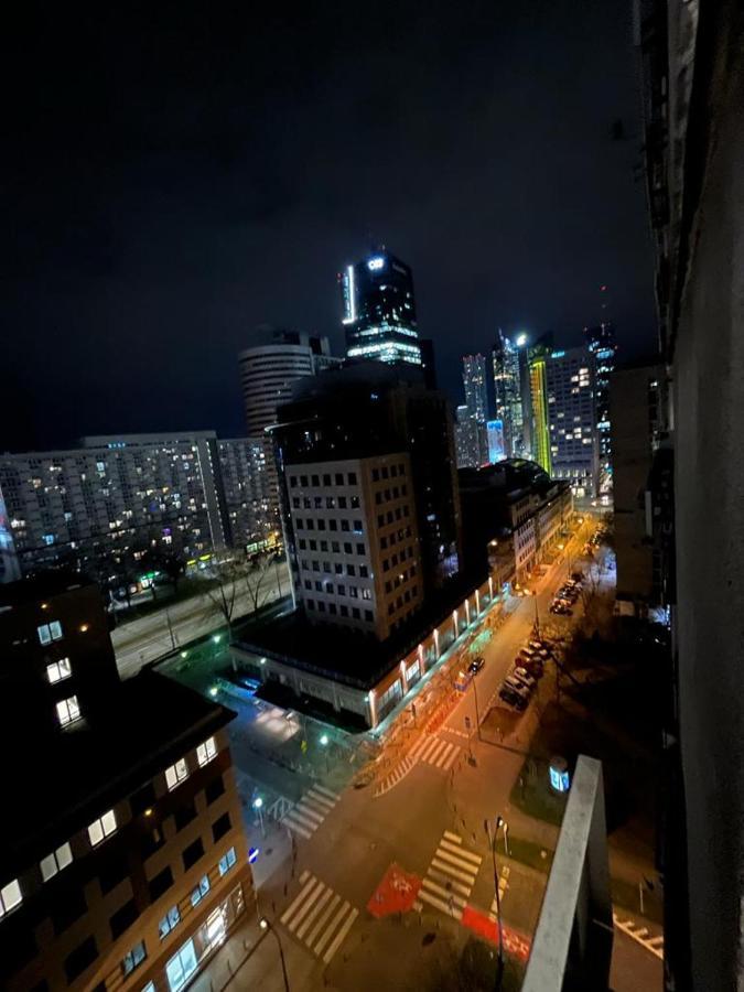 Murano Apartaments Atrium Warszawa Eksteriør bilde