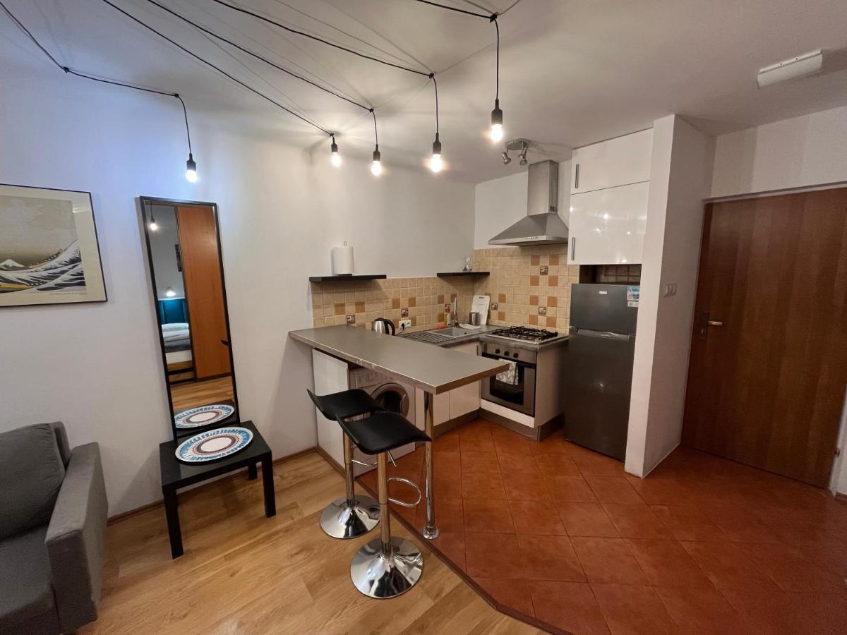 Murano Apartaments Atrium Warszawa Eksteriør bilde