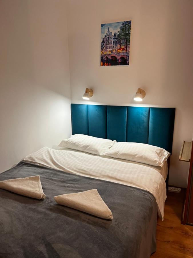 Murano Apartaments Atrium Warszawa Eksteriør bilde
