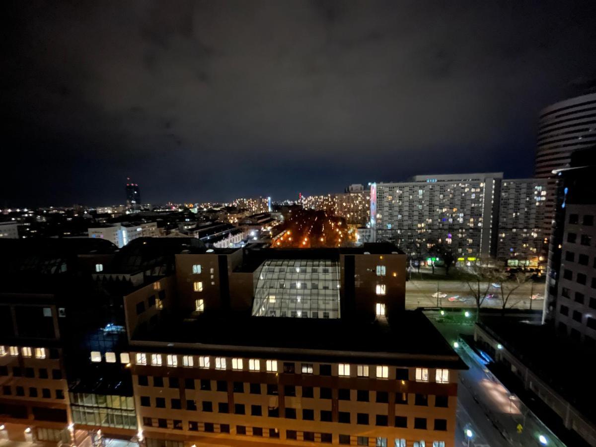 Murano Apartaments Atrium Warszawa Eksteriør bilde