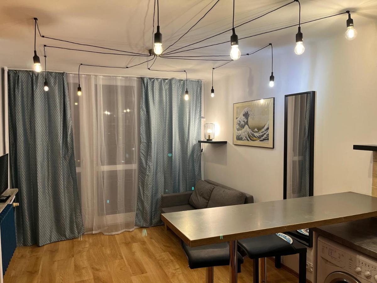Murano Apartaments Atrium Warszawa Eksteriør bilde