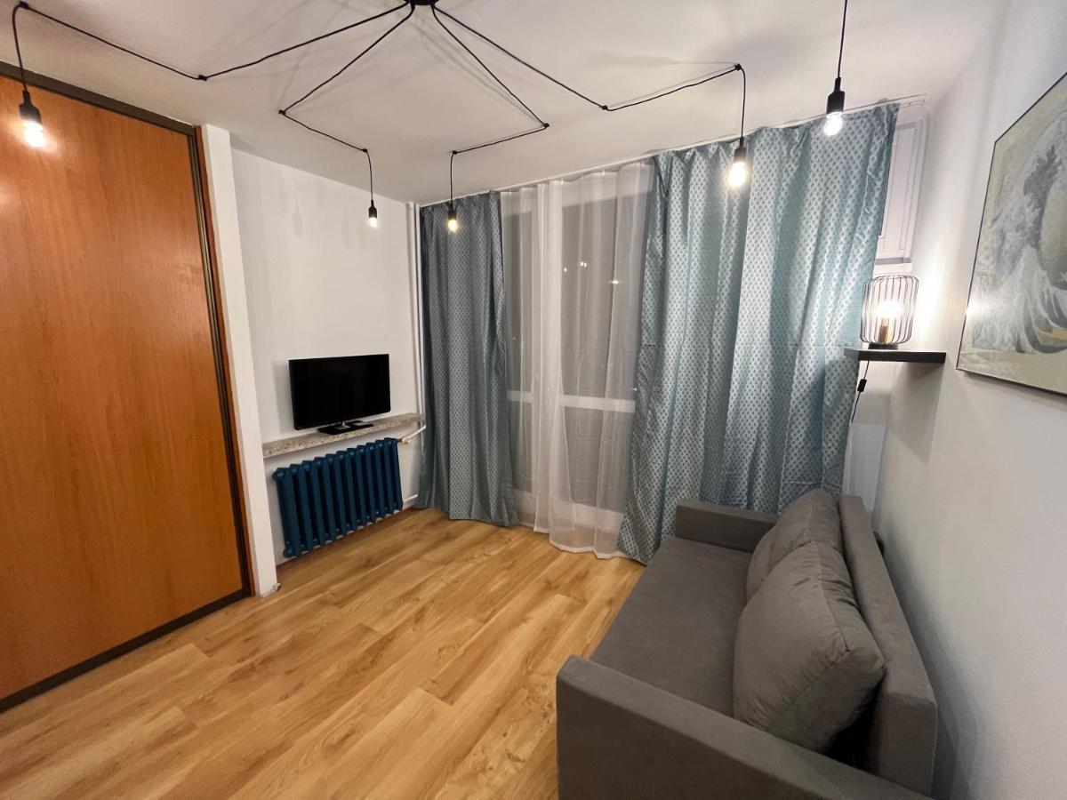 Murano Apartaments Atrium Warszawa Eksteriør bilde