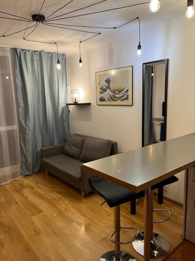 Murano Apartaments Atrium Warszawa Eksteriør bilde