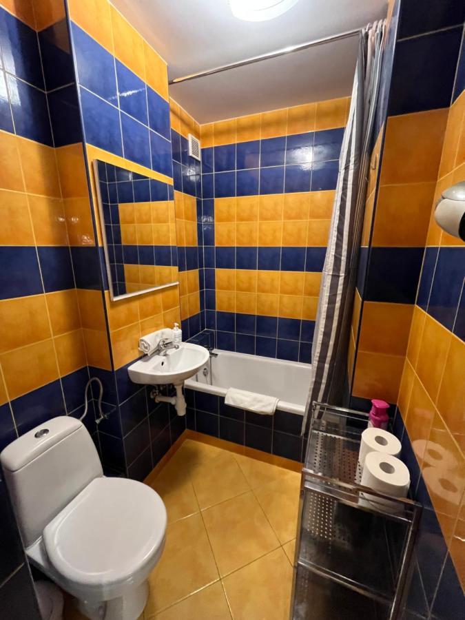 Murano Apartaments Atrium Warszawa Eksteriør bilde