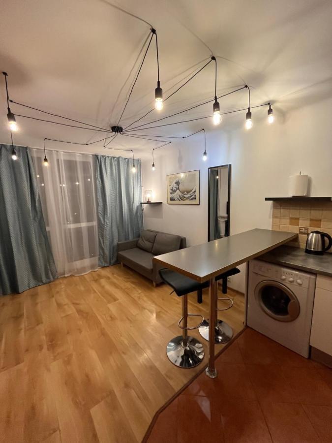 Murano Apartaments Atrium Warszawa Eksteriør bilde