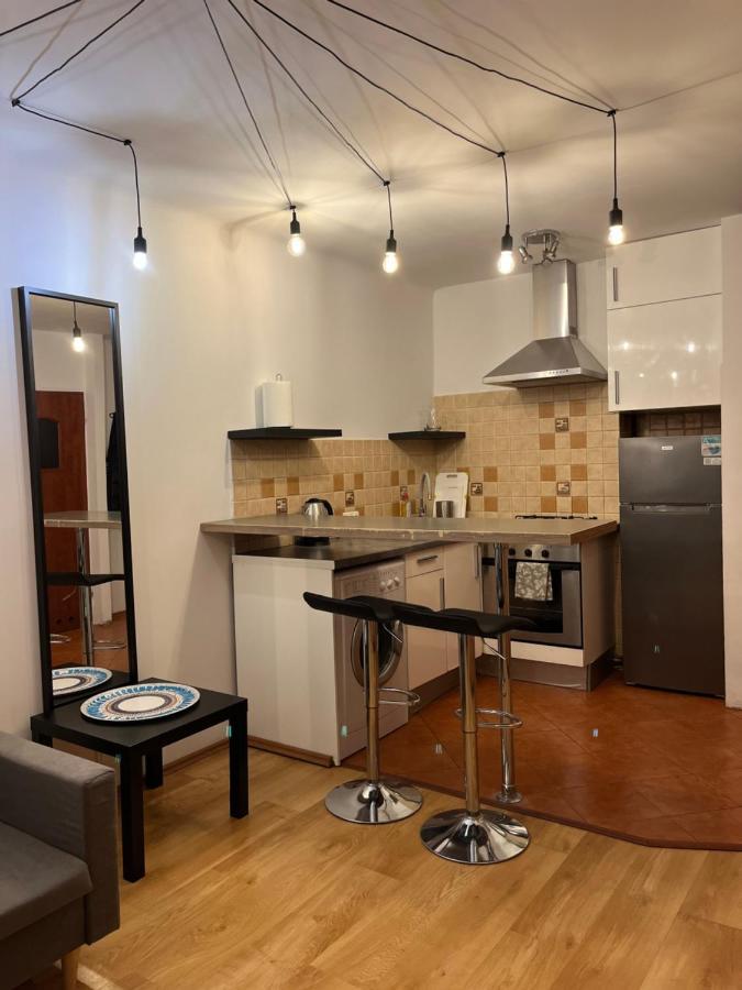 Murano Apartaments Atrium Warszawa Eksteriør bilde